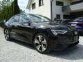 Audi e-tron SB 55 quattro 95kWh S-line MEGA VOLL !! Schwarz - thumbnail 1