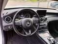 Mercedes-Benz C 220 C SW 220 d (bt) auto Blanc - thumbnail 8