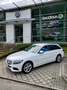 Mercedes-Benz C 220 C SW 220 d (bt) auto Blanc - thumbnail 1