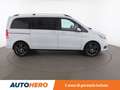 Mercedes-Benz V 250 V 250 d Sport Compact Automatic 4Matic Bianco - thumbnail 7