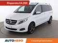 Mercedes-Benz V 250 V 250 d Sport Compact Automatic 4Matic Bianco - thumbnail 1