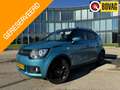 Suzuki Ignis 1.2 Select Camera navi NL geleverd Azul - thumbnail 1