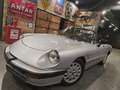 Alfa Romeo Spider 2.0 QUADRIFOGLIO VERDE Argent - thumbnail 1