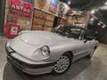 Alfa Romeo Spider 2.0 QUADRIFOGLIO VERDE Argent - thumbnail 9