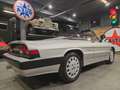 Alfa Romeo Spider 2.0 QUADRIFOGLIO VERDE Argent - thumbnail 7