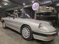 Alfa Romeo Spider 2.0 QUADRIFOGLIO VERDE Argent - thumbnail 8