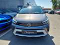 Opel Crossland 1.2 Elegance LED/Navi/SHZ/DAB+/Allwetter Grau - thumbnail 3