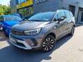 Opel Crossland 1.2 Elegance LED/Navi/SHZ/DAB+/Allwetter Grau - thumbnail 2