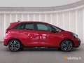 Honda Jazz 1.5 hev Sport ecvt Rosso - thumbnail 6