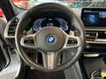BMW X3 XDrive 30e M Sport Blanc - thumbnail 14