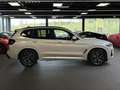 BMW X3 XDrive 30e M Sport Blanc - thumbnail 9