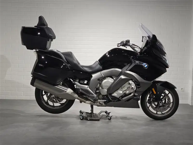 BMW K 1600 GTL - foto 6