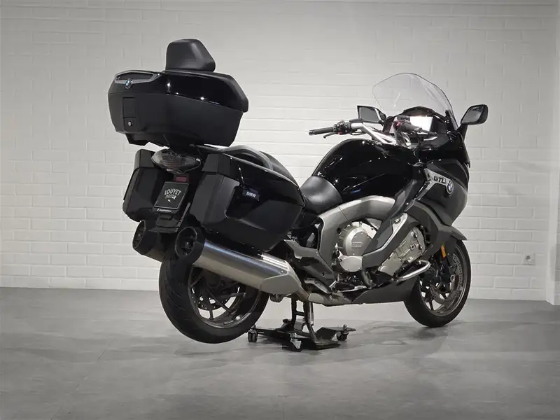 BMW K 1600 GTL - foto 5