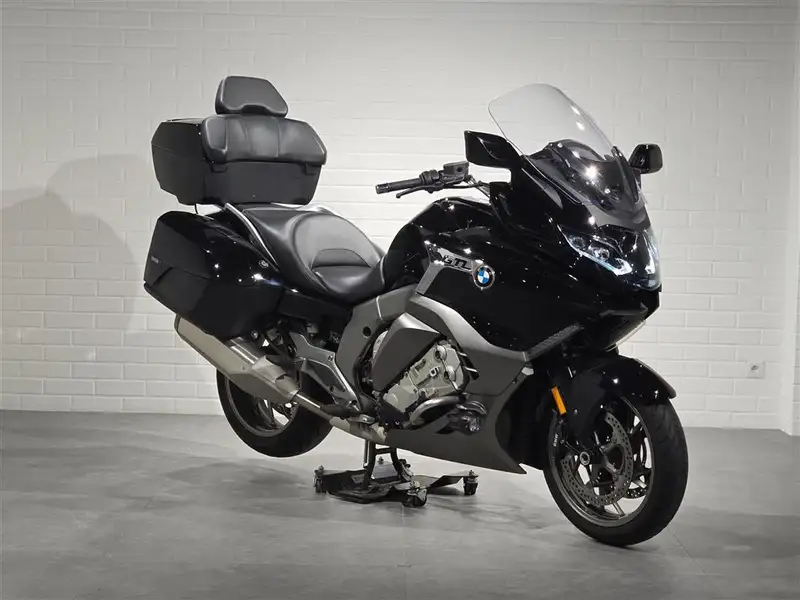 BMW K 1600 GTL - foto 7