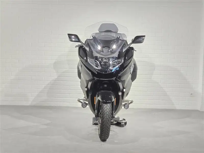 BMW K 1600 GTL - foto 8