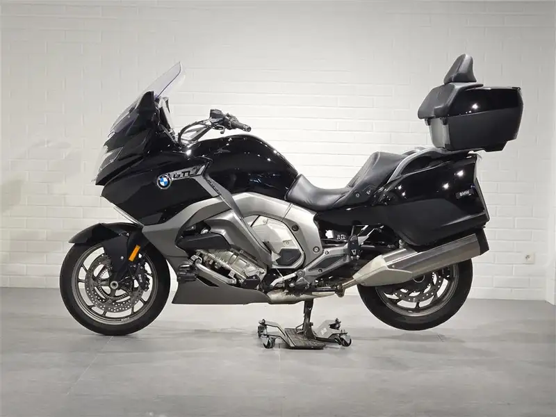 BMW K 1600 GTL - foto 2