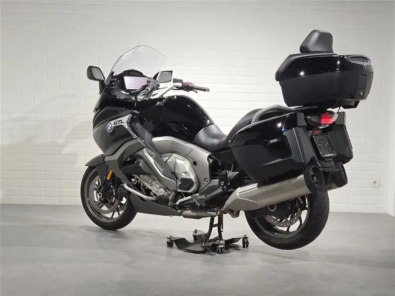 BMW K 1600 GTL - foto 3