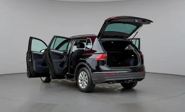 Volkswagen Tiguan view 9
