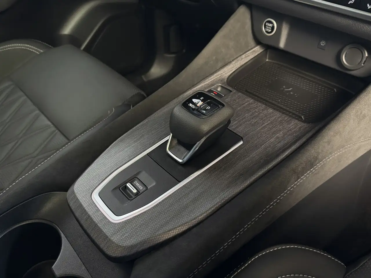Nissan Qashqai 2026 — фото 37