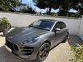 Porsche Macan Turbo PDK Gri - thumbnail 1