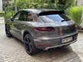 Porsche Macan Turbo PDK Gri - thumbnail 2