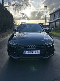 2.0 TFSI Quattro S tronic
