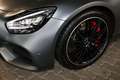 Mercedes-Benz AMG GT Roadster KAMERA+DISTRONIC+KEYLESS+LED+20" Grau - thumbnail 3