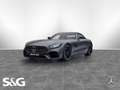 Mercedes-Benz AMG GT Roadster KAMERA+DISTRONIC+KEYLESS+LED+20" Grau - thumbnail 1