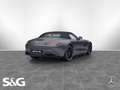Mercedes-Benz AMG GT Roadster KAMERA+DISTRONIC+KEYLESS+LED+20" Grau - thumbnail 3