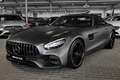 Mercedes-Benz AMG GT Roadster KAMERA+DISTRONIC+KEYLESS+LED+20" Gris - thumbnail 13