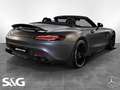 Mercedes-Benz AMG GT Roadster KAMERA+DISTRONIC+KEYLESS+LED+20" Grau - thumbnail 2