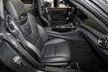 Mercedes-Benz AMG GT Roadster KAMERA+DISTRONIC+KEYLESS+LED+20" Gris - thumbnail 4