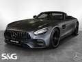 Mercedes-Benz AMG GT Roadster KAMERA+DISTRONIC+KEYLESS+LED+20" Grau - thumbnail 1