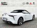 Lexus LC 500 Cabriolet Performance/Touring VOLL! SOFORT! Blanco - thumbnail 2