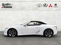 Lexus LC 500 Cabriolet Performance/Touring VOLL! SOFORT! White - thumbnail 3