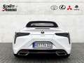 Lexus LC 500 Cabriolet Performance/Touring VOLL! SOFORT! Wit - thumbnail 5