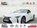 Lexus LC 500 Cabriolet Performance/Touring VOLL! SOFORT! Blanco - thumbnail 1