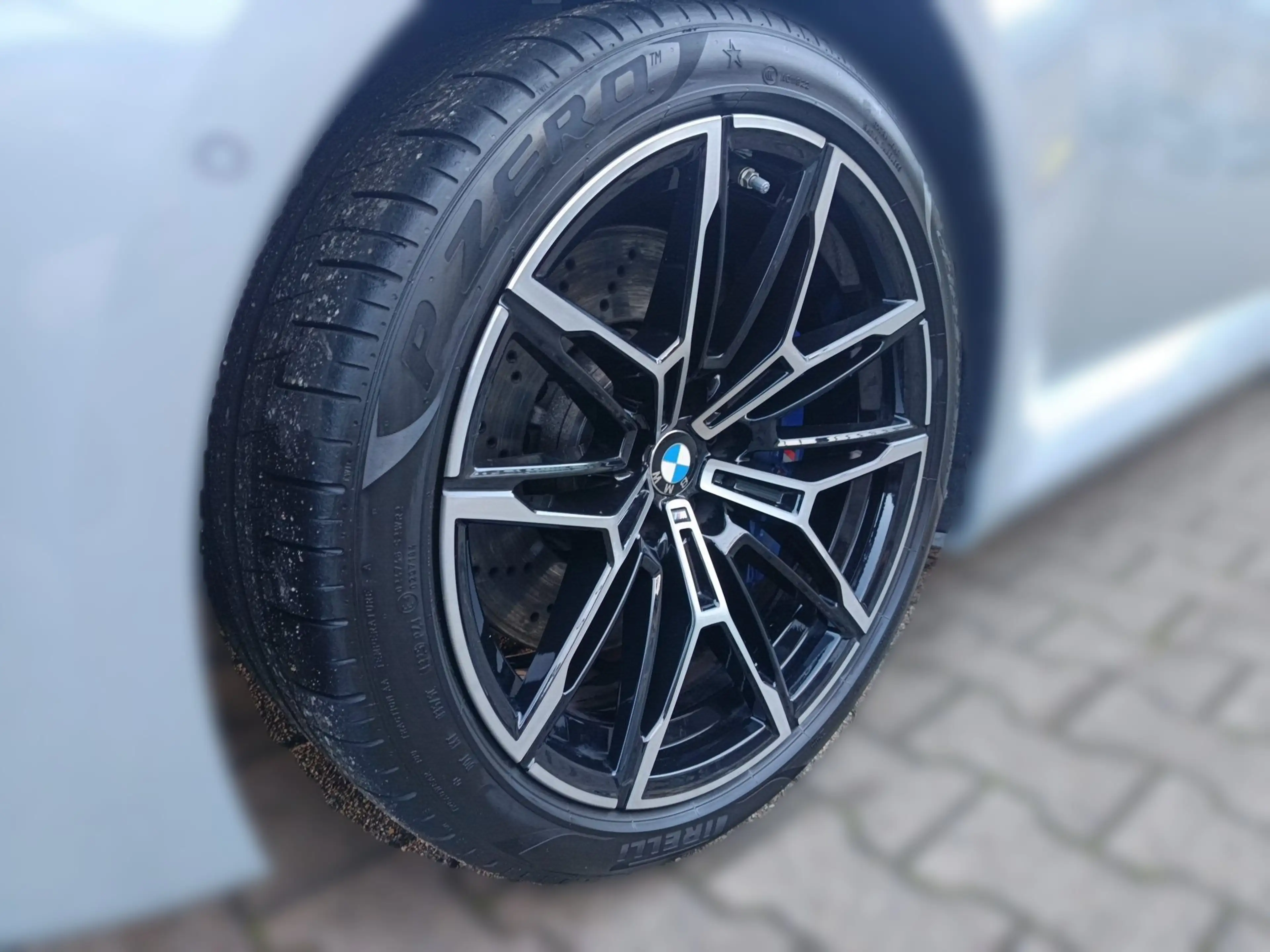 BMW M2 Coupé M SPORTSITZE+LIVE COCKPIT PRO+CARBON — photo 11