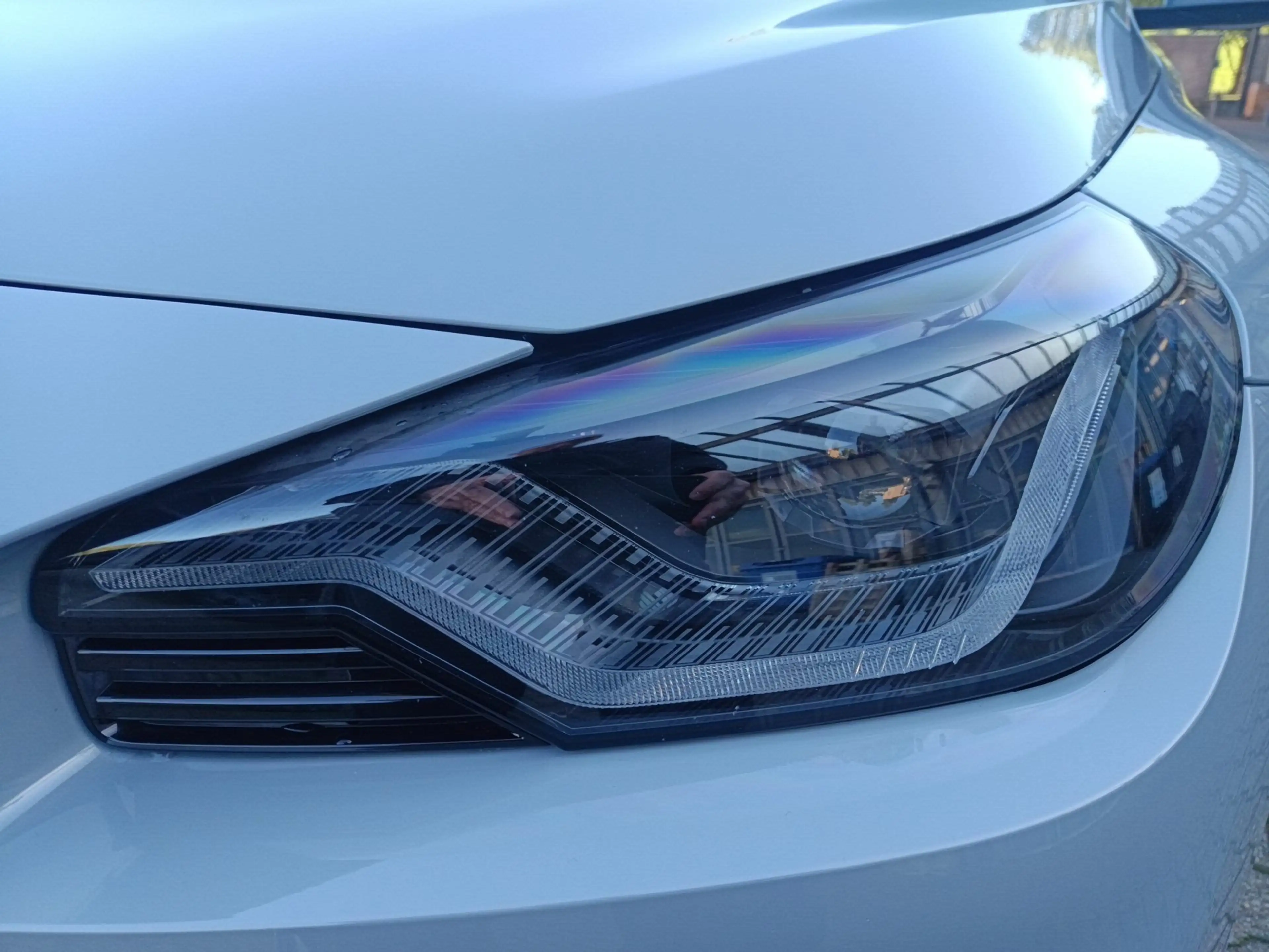 BMW M2 Coupé M SPORTSITZE+LIVE COCKPIT PRO+CARBON — photo 10