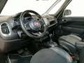 Fiat 500L 1.3 Multijet 95 CV Dualogic Cross Blanc - thumbnail 10