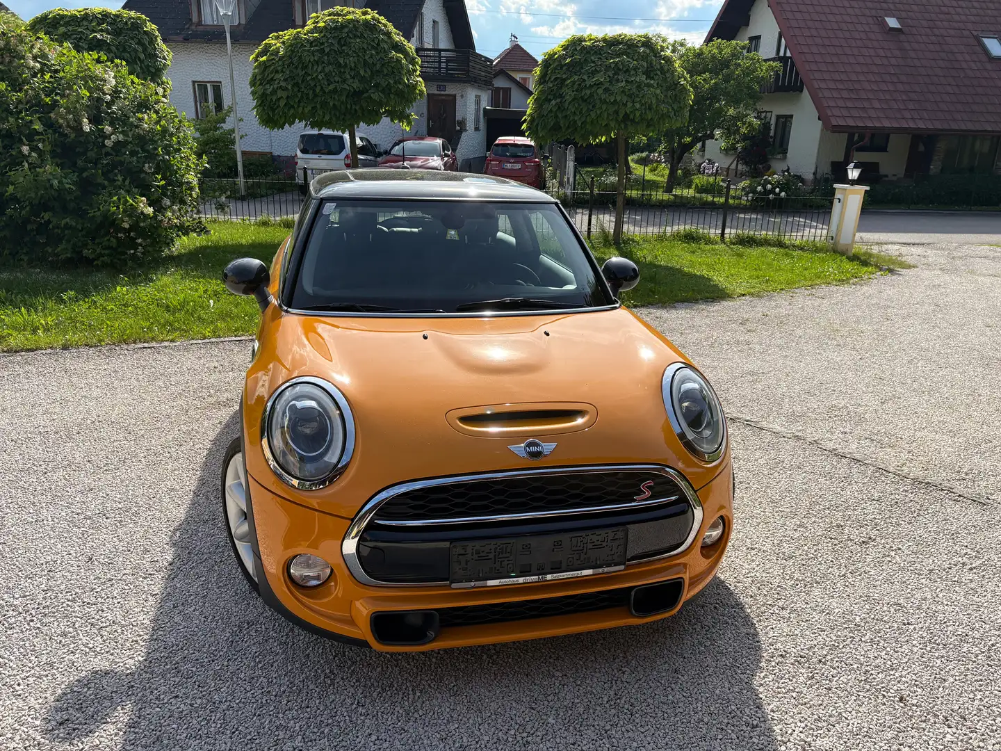 MINI Cooper S Hatch - 2