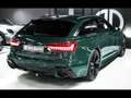 Audi RS6 AVANT PERFORMANCE°INDIVIDUAL GOODWOOD GREEN°LASER Grün - thumbnail 7