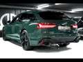 Audi RS6 AVANT PERFORMANCE°INDIVIDUAL GOODWOOD GREEN°LASER Vert - thumbnail 3
