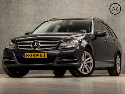 Mercedes-Benz C 180 Estate Prestige Sport 157Pk Automaat (APPLE CARPLA