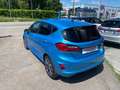 Ford Fiesta 5p 1.0 ecoboost ST Line 125cv *APPLE-ANDROID AUTO* Blu/Azzurro - thumbnail 5
