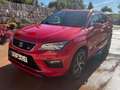 SEAT Ateca 2.0TSI S&S FR 4Drive DSG7 Rojo - thumbnail 3