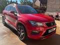 SEAT Ateca 2.0TSI S&S FR 4Drive DSG7 Rojo - thumbnail 2