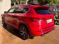 SEAT Ateca 2.0TSI S&S FR 4Drive DSG7 Rojo - thumbnail 6