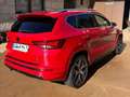 SEAT Ateca 2.0TSI S&S FR 4Drive DSG7 Rojo - thumbnail 8