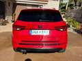 SEAT Ateca 2.0TSI S&S FR 4Drive DSG7 Rojo - thumbnail 7